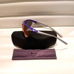 New Nike sports sunglasses